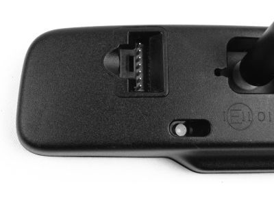 Ford 6U5Z-17700-EA Mirror Inside, Inner