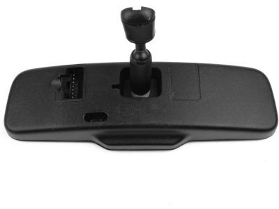 Ford 6U5Z-17700-EA Mirror Inside, Inner