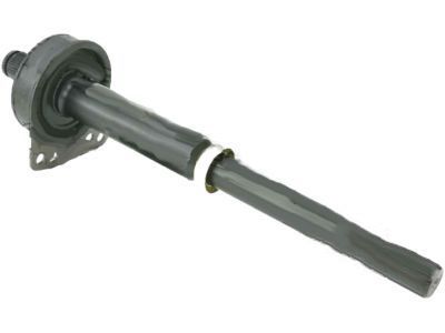 Mercury YL8Z-3A329-EA Shaft