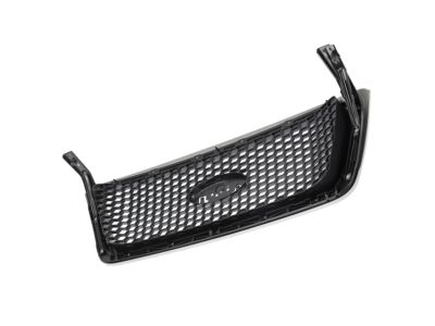 Ford 4L3Z-8200-CACP Grille Assembly - Radiator