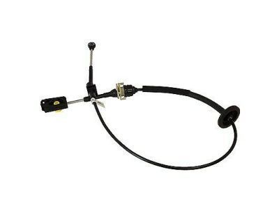 Ford 5L3Z-7E395-BA Shift Control Cable
