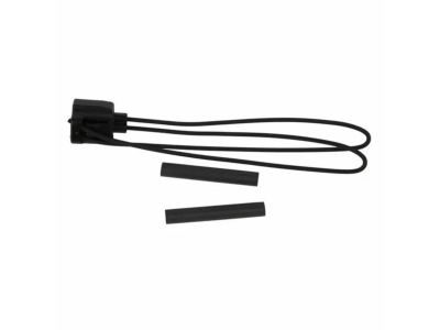 Ford 3U2Z-14S411-LXA Wire Assembly