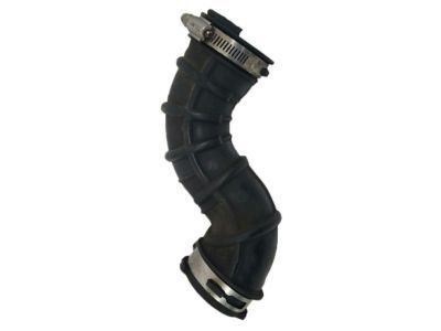 Ford Police Interceptor Utility Air Duct - DG1Z-9R530-A