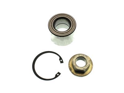 Ford Wheel Bearing - 98AZ-1A049-AC