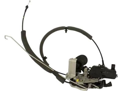 Ford JL1Z-17526-B Arm Assembly - Wiper, Passenger Side