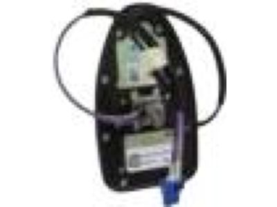 Ford JL1Z-17526-B Arm Assembly - Wiper, Passenger Side