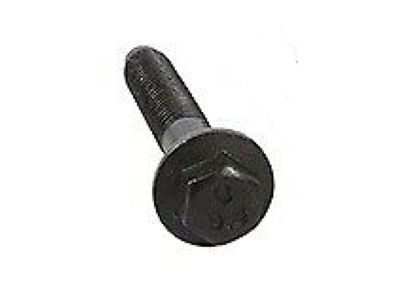 Mercury -N606543-S Bolt - Hex.Head