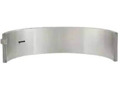 Ford XW4E-6A338-AB Bearing - Crankshaft Main, Lower