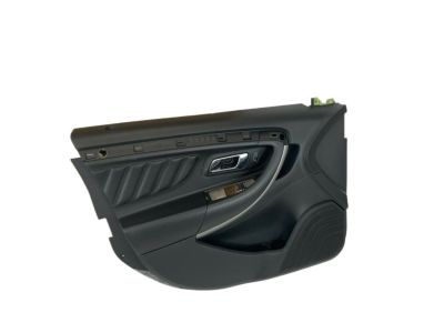 Ford DG1Z-5423943-AE Door Trim Panel