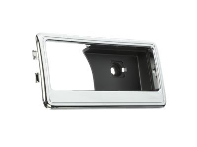 Lincoln 7L7Z-7822671-AA Cover
