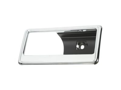 Lincoln 7L7Z-7822671-AA Cover