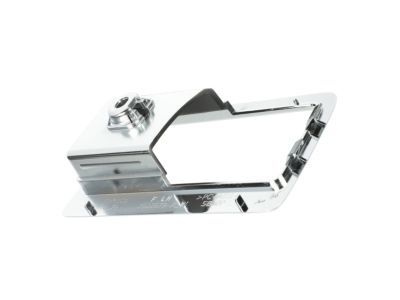Lincoln 7L7Z-7822671-AA Cover