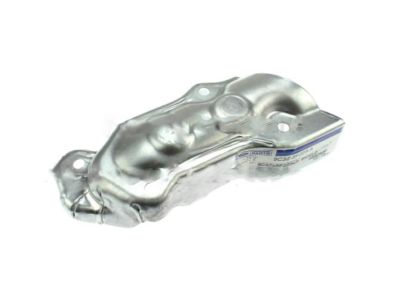 Ford 8C3Z-5F223-A Heat Shield, Passenger Side
