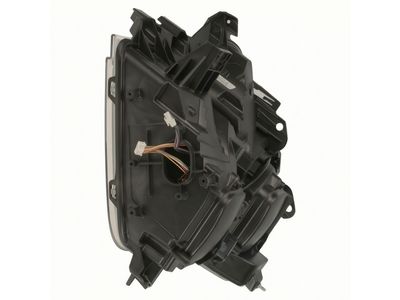 HL3Z-13008-A Ford Lamp Assembly, Passenger Side Product Photo 2 of 4