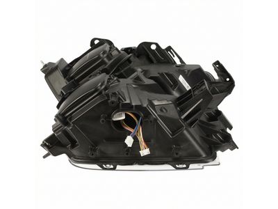 HL3Z-13008-A Ford Lamp Assembly, Passenger Side Product Photo 4 of 4