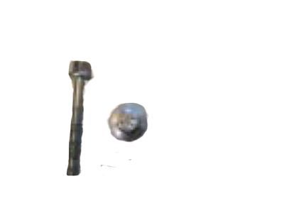 Mercury -N800946-S437 Bolt