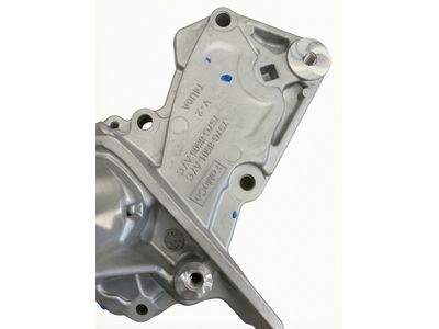 BE8Z-8501-B Ford Pump Assembly - Water Product Photo 2 of 4