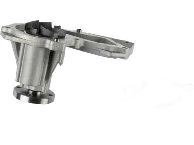 Ford BE8Z-8501-A Pump Assembly - Water