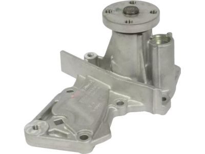 Ford BE8Z-8501-A Pump Assembly - Water