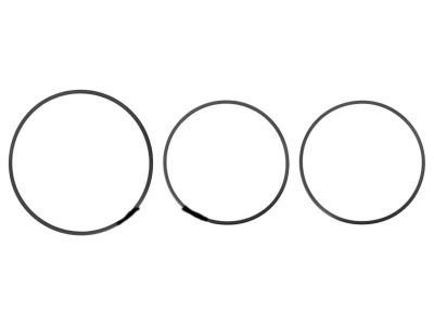 Lincoln 7T4Z-7C099-B Seal