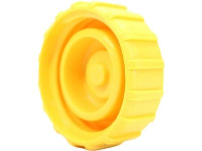 Ford F85Z-9030-AAGF Cap Assembly - Fuel Tank Filler