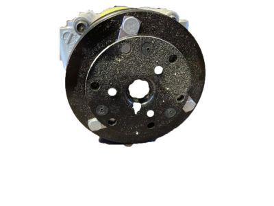 Ford 4F2Z-19V703-AA Compressor Assembly