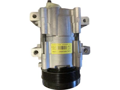 Ford 4F2Z-19V703-AA Compressor Assembly