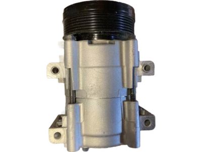 Ford 4F2Z-19V703-AA Compressor Assembly