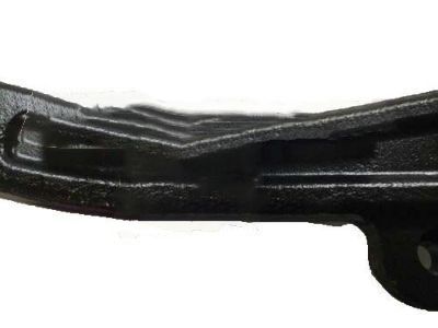 Ford AL3Z-3085-B Upper Control Arm, Front Driver Side
