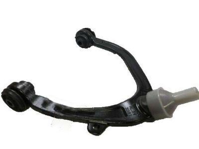 Ford AL3Z-3085-B Upper Control Arm, Front Driver Side