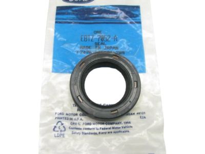 Ford E8TZ-7052-A Seal Assembly - Oil