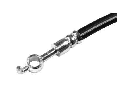 Ford CL3Z-2267-B Tube Assembly - Brake, Passenger Side