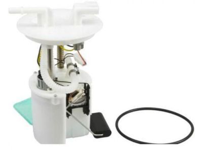 Mercury 6F1Z-9H307-A Sender And Pump Assy               