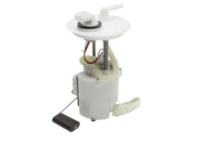 Mercury 6F1Z-9H307-A Sender And Pump Assy               