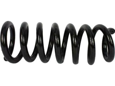 Ford AA8Z-5560-C Spring - Rear