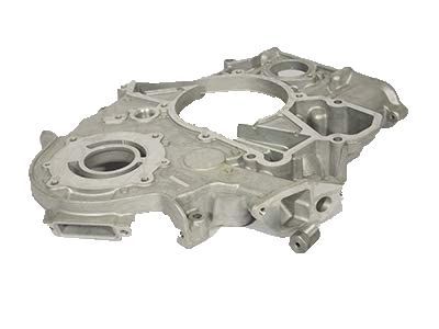 Ford Timing Cover - F6TZ-6019-CA