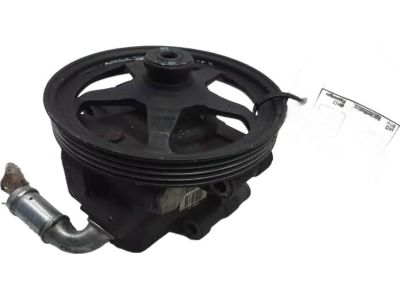 Ford 8A8Z-3A674-C Pump Assembly - Power Steering