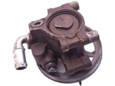 Ford 8A8Z-3A674-C Pump Assembly - Power Steering