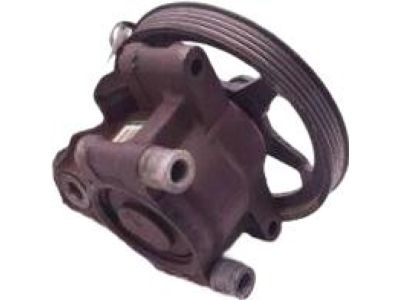 Ford 8A8Z-3A674-C Pump Assembly - Power Steering