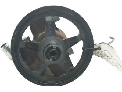 Ford 8A8Z-3A674-C Pump Assembly - Power Steering