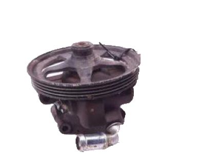 Ford 8A8Z-3A674-C Pump Assembly - Power Steering