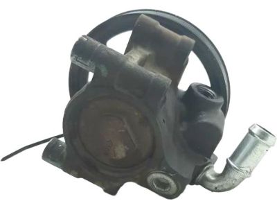 Ford 8A8Z-3A674-C Pump Assembly - Power Steering