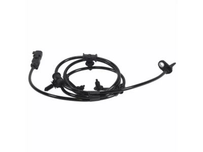 Ford CT4Z-2C190-B Sensor Assembly, Driver Side