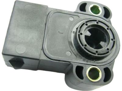 Ford F3DZ-9B989-B Potentiometer - Engine Throttle
