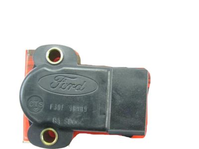Ford F3DZ-9B989-B Potentiometer - Engine Throttle