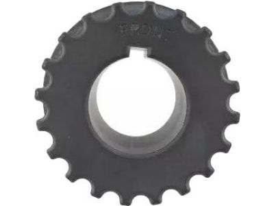 Ford F5RZ-6306-A Gear - Crankshaft