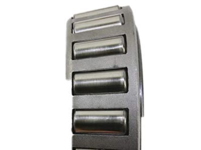 Lincoln EOTZ-1244-A Cone And Roller - Bearing