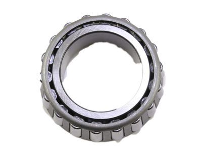 Lincoln EOTZ-1244-A Cone And Roller - Bearing
