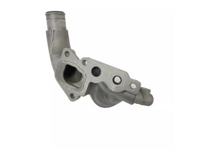 Ford 9W7Z-6881-B Adaptor - Oil Filter