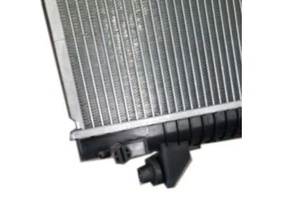 Lincoln 9L3Z-8005-B Radiator Assy
